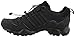 adidas outdoor Mens Terrex Swift R Shoe (8.5 - Black/Black/Dark Grey)