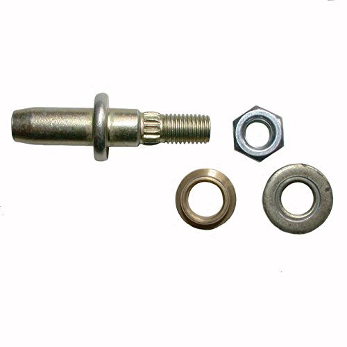 Click Here to See More Images Needa Parts 384172 GM Door Hinge Repair Kit