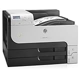 HP Laserjet Enterprise 700