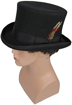 coachman hat