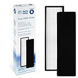 Fette Filter HEPA Filter and Pre-Filter Compatible