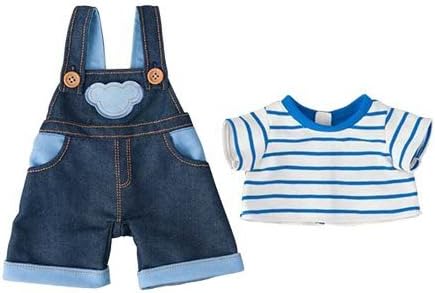 ダッフィー デニムコスチュームセット 16年 夏のコスチュームシリーズ 洋服 着せ替え 夏服 ディズニーシー限定 ドレス アクセサリー ホビー Amazon ダッフィー デニムコスチュームセット 16年 夏のコスチュームシリーズ 洋服 着せ替え 夏服 ディズニーシー限定 ドレス アクセサリー ホビー Amazon
