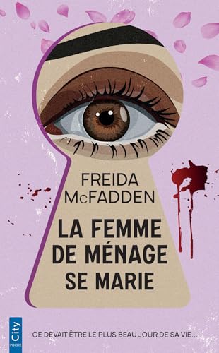 La femme de ménage 02.5: La femme de ménage se marie