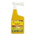 Victor M8002 Mole & Gopher Repellent Yard Spray - 1 Bottle, Yellow primary