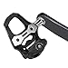 BIKEIN Professional Bicycle Pedal with Cleat Cycling Bike Pedal Clip Pedales Bicicleta Carbon Fiber Road Bike Pedal, Compatible with Look Keothumb 1