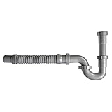 SINK DRAIN KIT UNIVERSAL