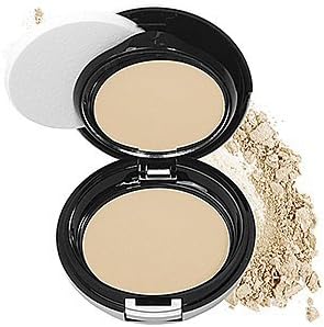 Wet&dry Powder Foundation 584 Pink Base