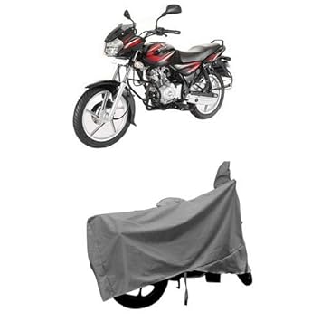 discover two wheeler