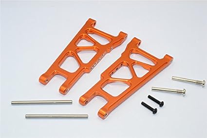 traxxas slash 4x4 orange