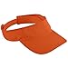 Augusta Sportswear Women's Athletic Mesh Visor - Stylish Sun Hat for Golf, Running, and Outdoor Activities