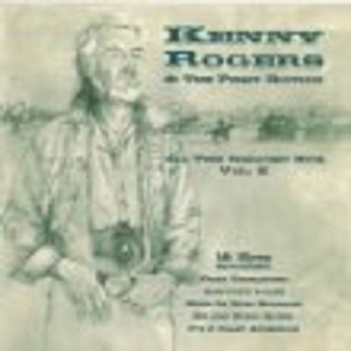 Kenny Rogers and the First Edition - Volume 3 Reason To Believe [disc 2] - Zortam Music