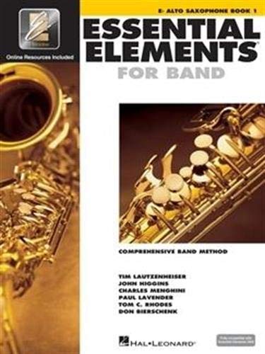 Top 10 Best essential elements alto saxophone book 1 Reviews