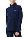 Baleaf Women's Fleece Jacket Pullover Sport Sweater Sweatshirt