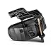 AUTOSAVER88 Fog Lights Compatible with 1999 2000 2001 2002 GMC Sierra 2000 2001 2002 2003 2004 2005 2006 GMC Yukon Pickup Truck Fog Lamps,with 12V 37.5W 899 Bulbs,Smoke Lens