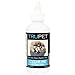 TRUPET Dog and Cat Ear Cleaner Solution - Clear Me: Pet Ear Care (4oz) - All Natural Ear Cleaning Solution That Removes Debris and Wax, Helps Reduce Ear Infections, and Deodorizes