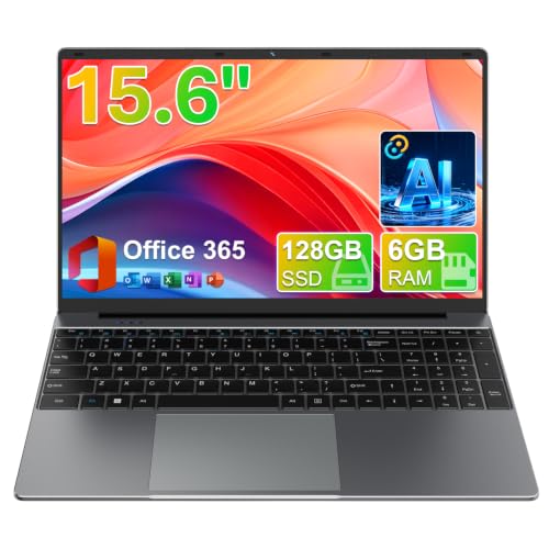 Skrebba M156FH Laptop