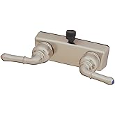 Empire Faucets American Brass NN53VBN Shower Valve