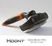 Hoont8482; Dog Brush Pro with Self Clean – Pet Slicker Brush for Dogs and Cats – Removes Loose Hair, Mats and Tangles – Deep Penetration and Leaves Pet’s Hair Fresh, Healthy and Shiny