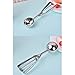 Cookie Scoop Set(Small Large Medium) Melon Baller Scoop for Baking,Meatball,Melon,Muffin,Ice Cream Scooper-Heavy Duty Stainless Steel