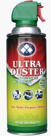 AW Distributing, Inc.UDS-10MS-P6 Ultra Duster - 6 Pack