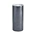 Built Double Walled Stainless Steel Tumbler, Silver 20 Ounce