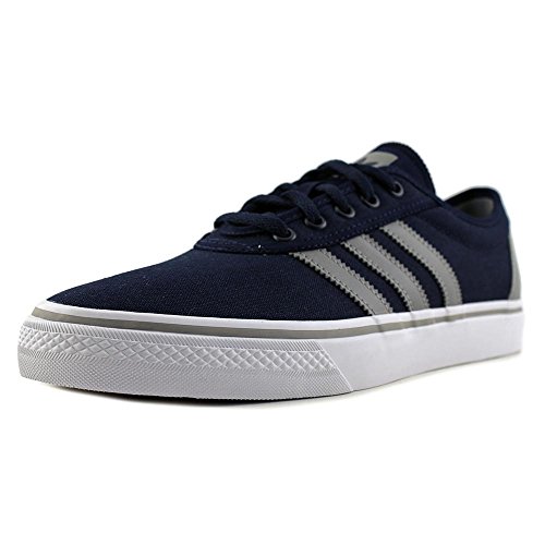 adidas gazelle silver green womens Adidas Adi Ease White/Black SALE – 561 Skate main image 0