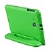 Color Our Life Samsung Galaxy Tab E 9.6 Kiddie Case-Shockproof Light Weight Convertible Handle Stand Cover for Samsung Galaxy Tab E/Tab E Nook 9.6 Inch Tablet-Green