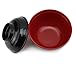 usamjtable Set of 6 Japanese Melamine 味噌湯ボウル4