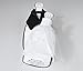 Lillian Rose MSFA543 Bride & Groom Wine Bottle Covers Wedding Decor, Multicolor