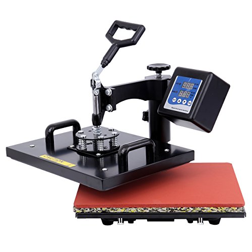 ridgeyard heat press