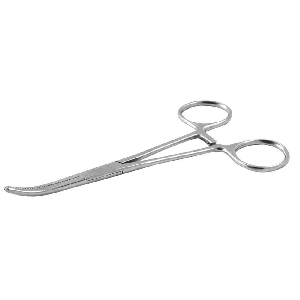 Mosquito Artery Forceps Curved 13cm Amazon.in Industrial & Scientific