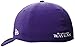 NFL Baltimore Ravens 2015 Reverse 39Thirty Stretch Fit Cap, Small/Medium, Purple