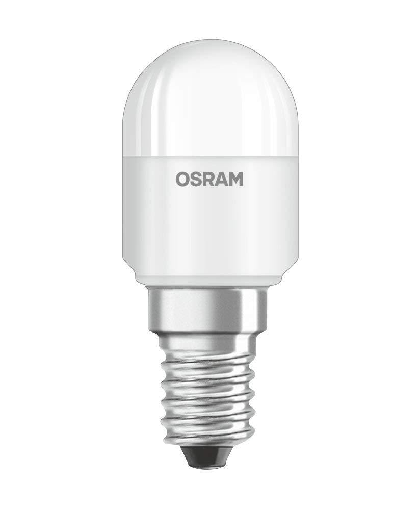 OSRAM LED Lamps, Special, 2.3 W, Frosted, 4058075432789