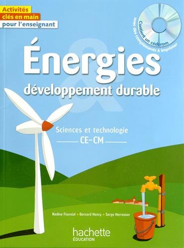 Énergies développement durable