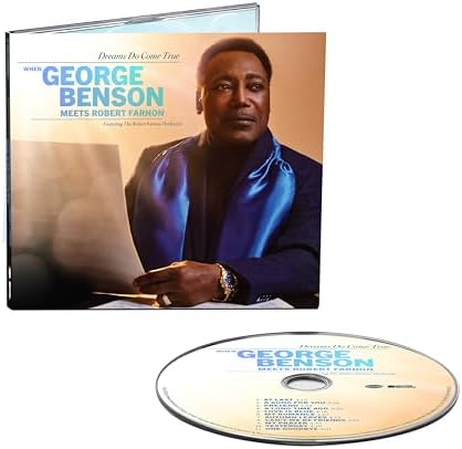 George Benson - Weekend in L.A. - Amazon.com Music