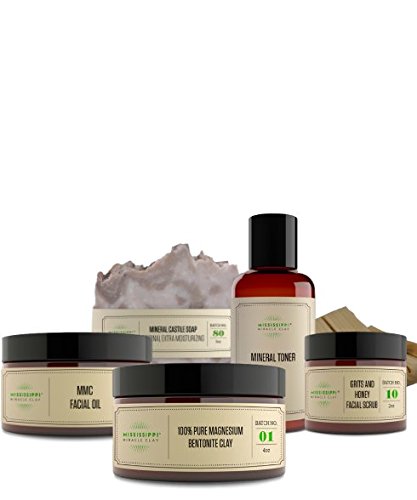 Southern Beauty Beginner Package