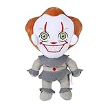 WARNER BROS IT The Movie Pennywise Plush Toy for