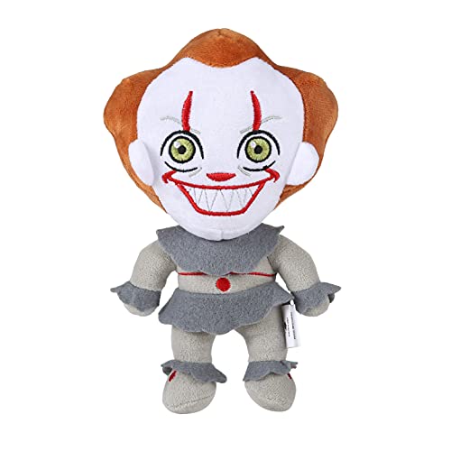 WARNER BROS IT The Movie Pennywise Plush Toy for