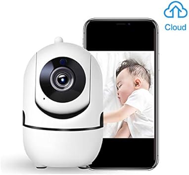 360 baby monitor