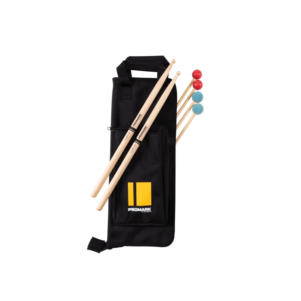 Promark Apprentice Scholastic Pack