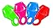 Ring Pop Gummies Rings - Individual 12 Packs Assorted Gummy Candy Flavors (5 Oz Bag) - Fun Candy for Birthdays and Celebrations