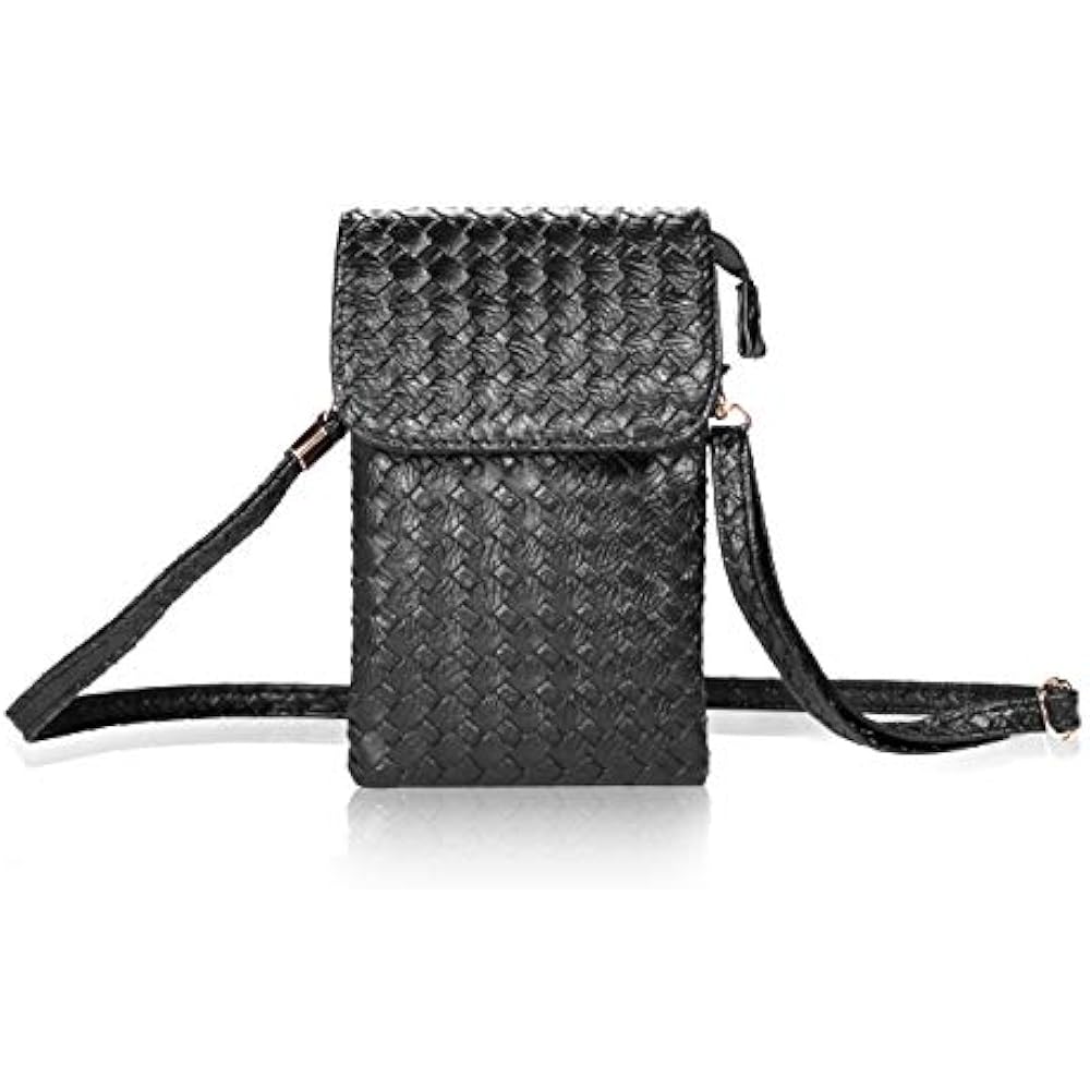 Best Crossbody Phone Purse