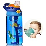 SIGG - Aluminium Kids Water Bottle - KBT Jungle TZZ Jamaica