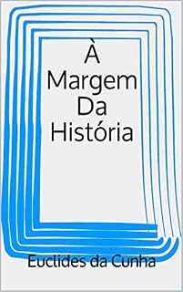 Livro À Margem Da História