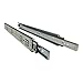 Firgelli Automations Full Extension Ball Bearing Drawer Slides 400 lb Capacity (36 Inch)