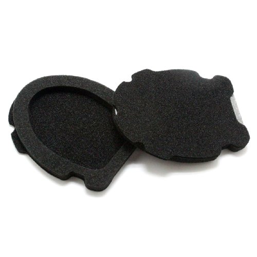 Bose Aviation Headset X, A10, A20 Headphone Replacement Ear Pad / Ear
