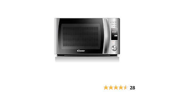 Candy CMG 22 DS Microondas : Amazon.es: Hogar y cocina