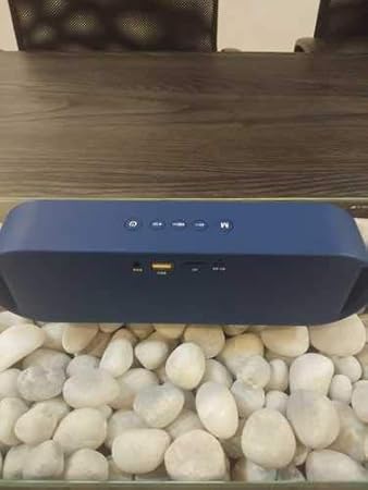 pebble groove slide speaker price