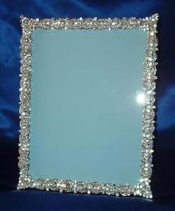 frames with rhinestones