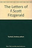 The Letters of F.Scott Fitzgerald